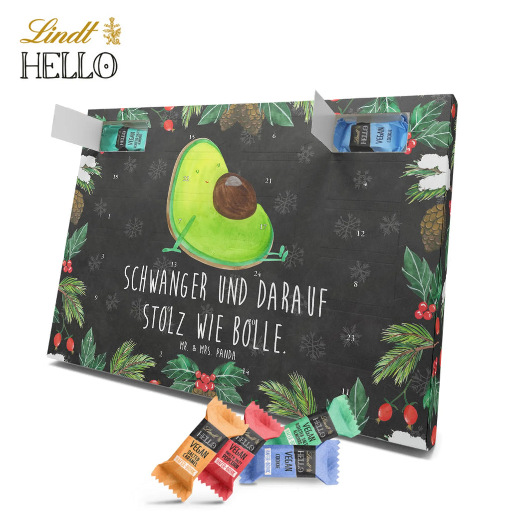 Veganer Adventskalender Avocado Schwangerschaft Schokoladen Adventskalender, Avocado, Veggie, Vegan, Gesund, schwanger, Schwangerschaft, Babyparty, Babyshower