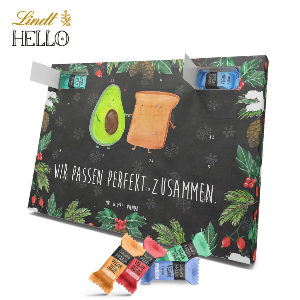 Veganer Adventskalender Avocado Toast Schokoladen Adventskalender, Avocado, Veggie, Vegan, Gesund, Toast, Toastbrot, Liebespaar, Pärchen, Freund, Freundin, Verlobt, Verlobungsparty, Hochzeit, Hochzeitsgeschenk, Jahrestag, Jahrestagsgeschenk