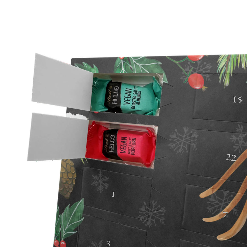 Veganer Adventskalender Spinne Agathe Brief Schokoladen Adventskalender, Spinne Agathe, Spinne, Agathe, Videos, Merchandise, Liebesbeweis, Ich Liebe dich, Heiratsantrag, Verliebt, Liebespaar, Liebesgeschenk, Treuebeweis, Treuetest