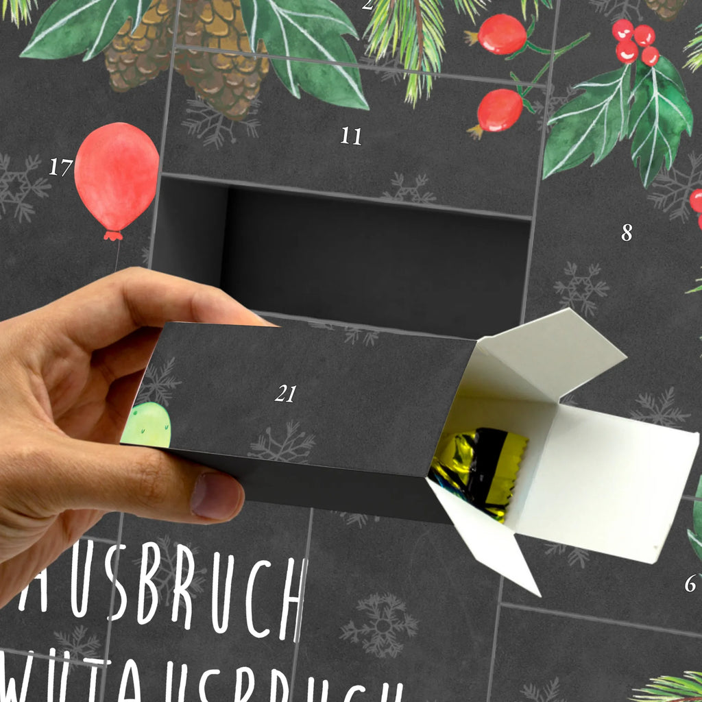 Befüllbarer Adventskalender Schildkröte Luftballon Befüllbarer Adventskalender, Adventskalender zum selbst befüllen, Schildkröte, Schildkröten, Mutausbruch, Motivation, Motivationsspruch