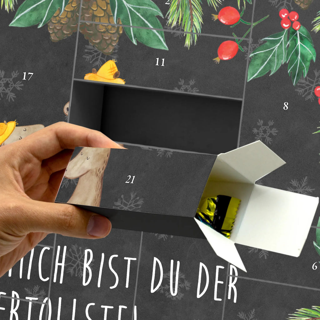 Befüllbarer Adventskalender Bären mit Hut Befüllbarer Adventskalender, Adventskalender zum selbst befüllen, Familie, Vatertag, Muttertag, Bruder, Schwester, Mama, Papa, Oma, Opa, Bär, Bären, Vater, Papi, Paps, Dad, Daddy, Lieblingsmensch, Sohn, Söhne, Kind, Kinder, Vater-Sohn, Family, Vorbild