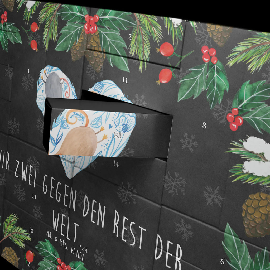 Befüllbarer Adventskalender Mäuse Herz Befüllbarer Adventskalender, Adventskalender zum selbst befüllen, Liebe, Partner, Freund, Freundin, Ehemann, Ehefrau, Heiraten, Verlobung, Heiratsantrag, Liebesgeschenk, Jahrestag, Hocheitstag, Maus, Mäuse, Liebesbotschaft, Liebesbeweis, Hochzeit, Lieblingsmensch, Gemeinsamkeit, Love, Geschenk für zwei