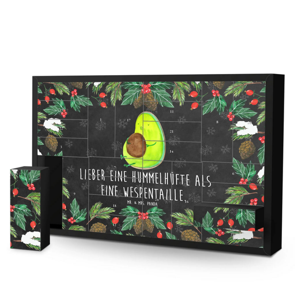 Befüllbarer Adventskalender Avocado Pfeifen Befüllbarer Adventskalender, Adventskalender zum selbst befüllen, Avocado, Veggie, Vegan, Gesund, Diät, Abnehmen, Ernährung, dick sein