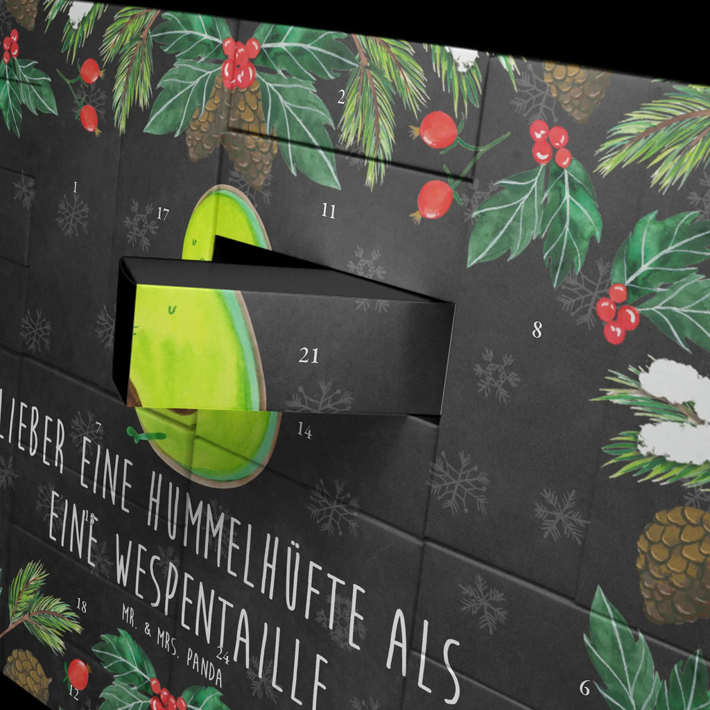 Befüllbarer Adventskalender Avocado Pfeifen Befüllbarer Adventskalender, Adventskalender zum selbst befüllen, Avocado, Veggie, Vegan, Gesund, Diät, Abnehmen, Ernährung, dick sein