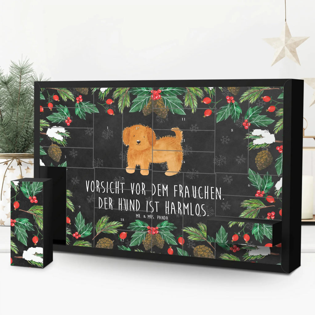 Befüllbarer Adventskalender Hund Flauschig Befüllbarer Adventskalender, Adventskalender zum selbst befüllen, Hund, Hundemotiv, Haustier, Hunderasse, Tierliebhaber, Hundebesitzer, Sprüche, Hunde, Frauchen, Hundemama, Hundeliebe