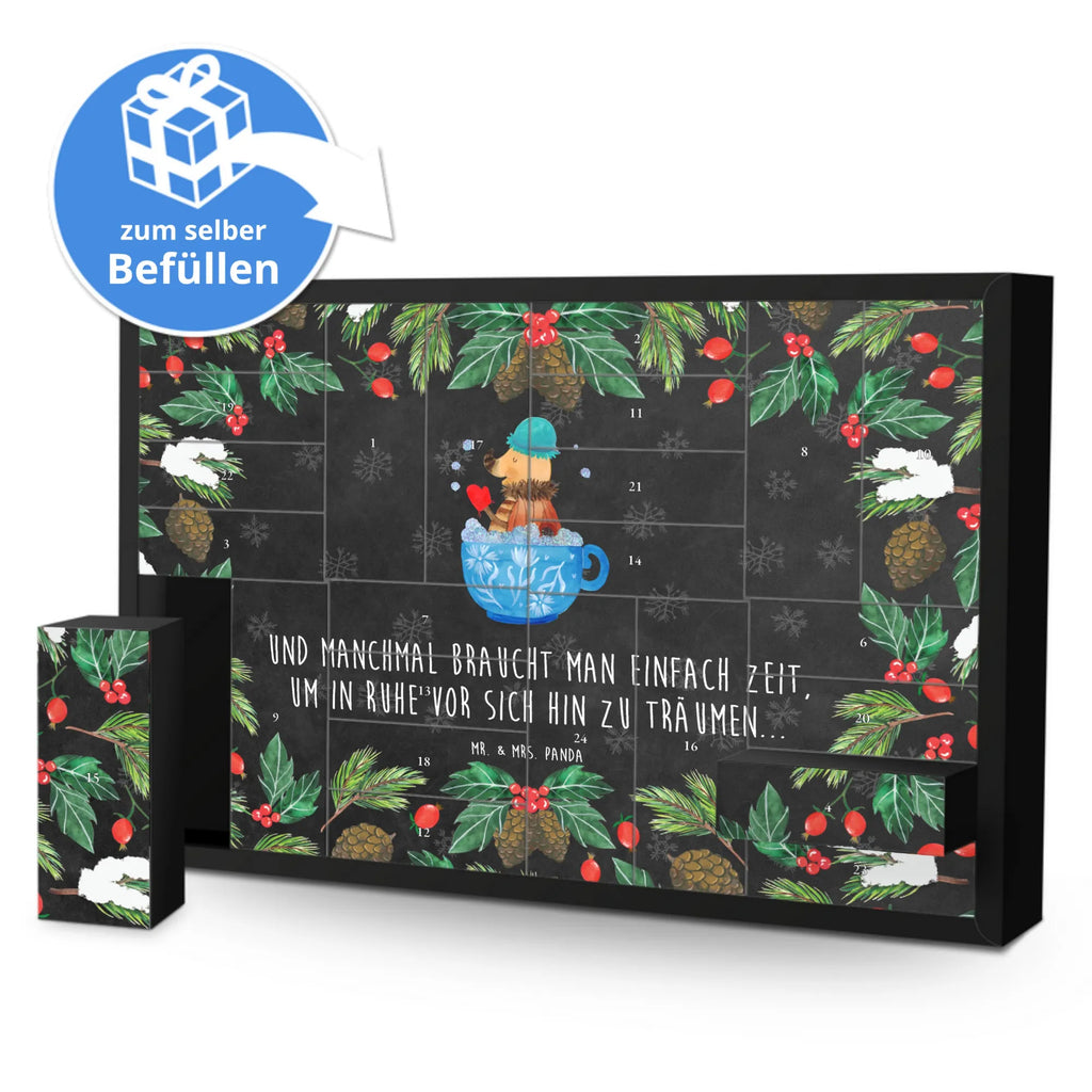 Befüllbarer Adventskalender Nachtfalter Schaumbad Befüllbarer Adventskalender, Adventskalender zum selbst befüllen, Tiermotive, Gute Laune, lustige Sprüche, Tiere, Nachtfalter, Schaumbad, Badezimmer, Bad, WC, Badezimmerdeko, Baden, Tasse, Träumen, verträumt, Ziele, Zeitmanagement