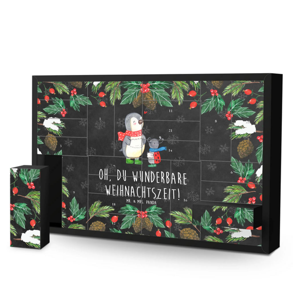 Befüllbarer Adventskalender Smörle Winterzeit Befüllbarer Adventskalender, Adventskalender zum selbst befüllen, Winter, Weihnachten, Weihnachtsdeko, Nikolaus, Advent, Heiligabend, Wintermotiv, Weihnachtszeit, Weihnachtsgruß, Weihnachten Grüße