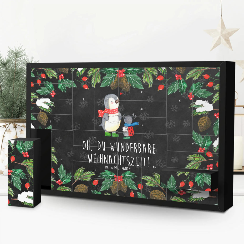 Befüllbarer Adventskalender Smörle Winterzeit Befüllbarer Adventskalender, Adventskalender zum selbst befüllen, Winter, Weihnachten, Weihnachtsdeko, Nikolaus, Advent, Heiligabend, Wintermotiv, Weihnachtszeit, Weihnachtsgruß, Weihnachten Grüße