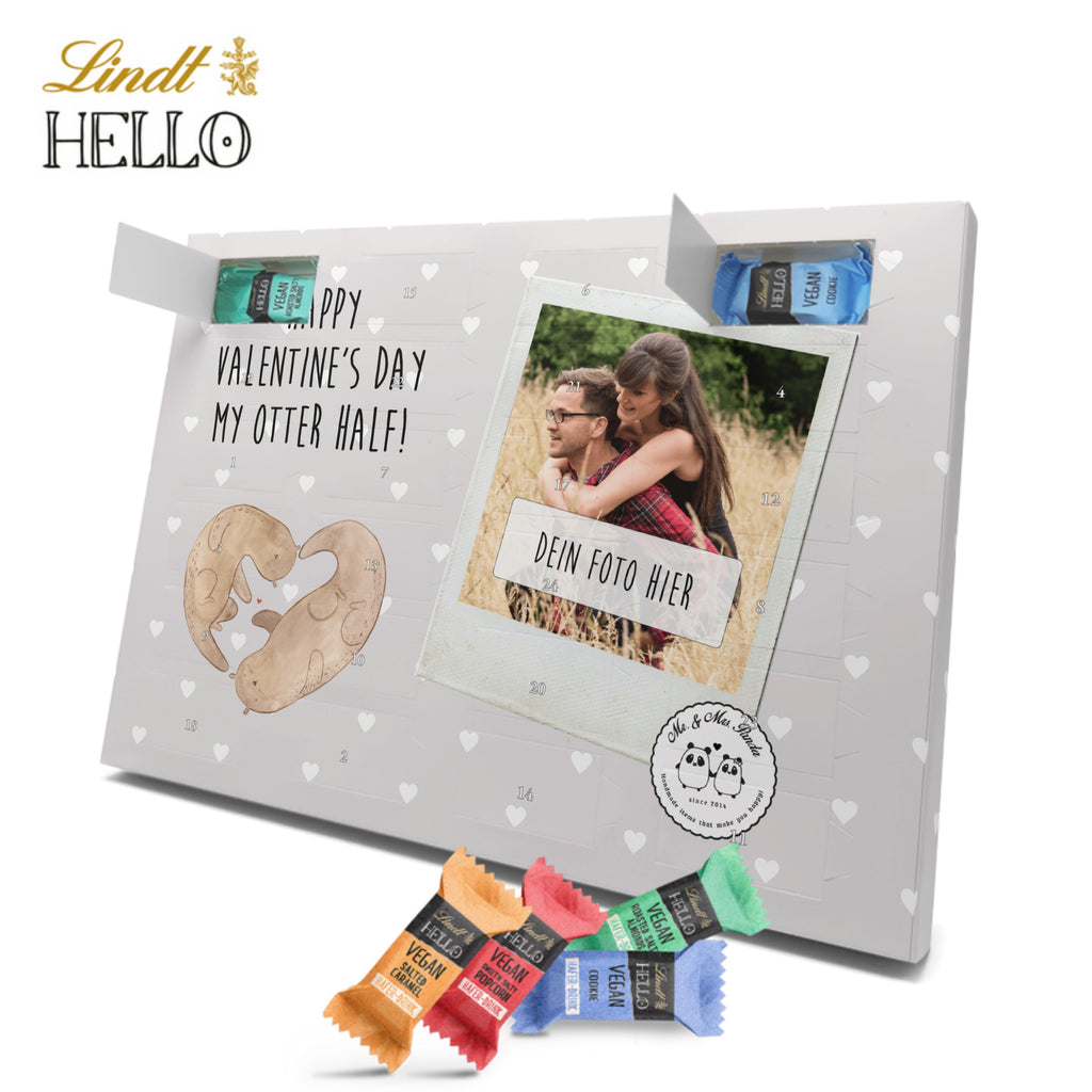 Personalisierter veganer Foto Adventskalender Otter Valentine Personalisierter veganer Adventskalender, Liebe, Partner, Freund, Freundin, Ehemann, Ehefrau, Heiraten, Verlobung, Heiratsantrag, Liebesgeschenk, Jahrestag, Hocheitstag, Valentinstag, Geschenk für Frauen, Hochzeitstag, Mitbringsel, Geschenk für Freundin, Geschenk für Partner, Liebesbeweis, für Männer, für Ehemann