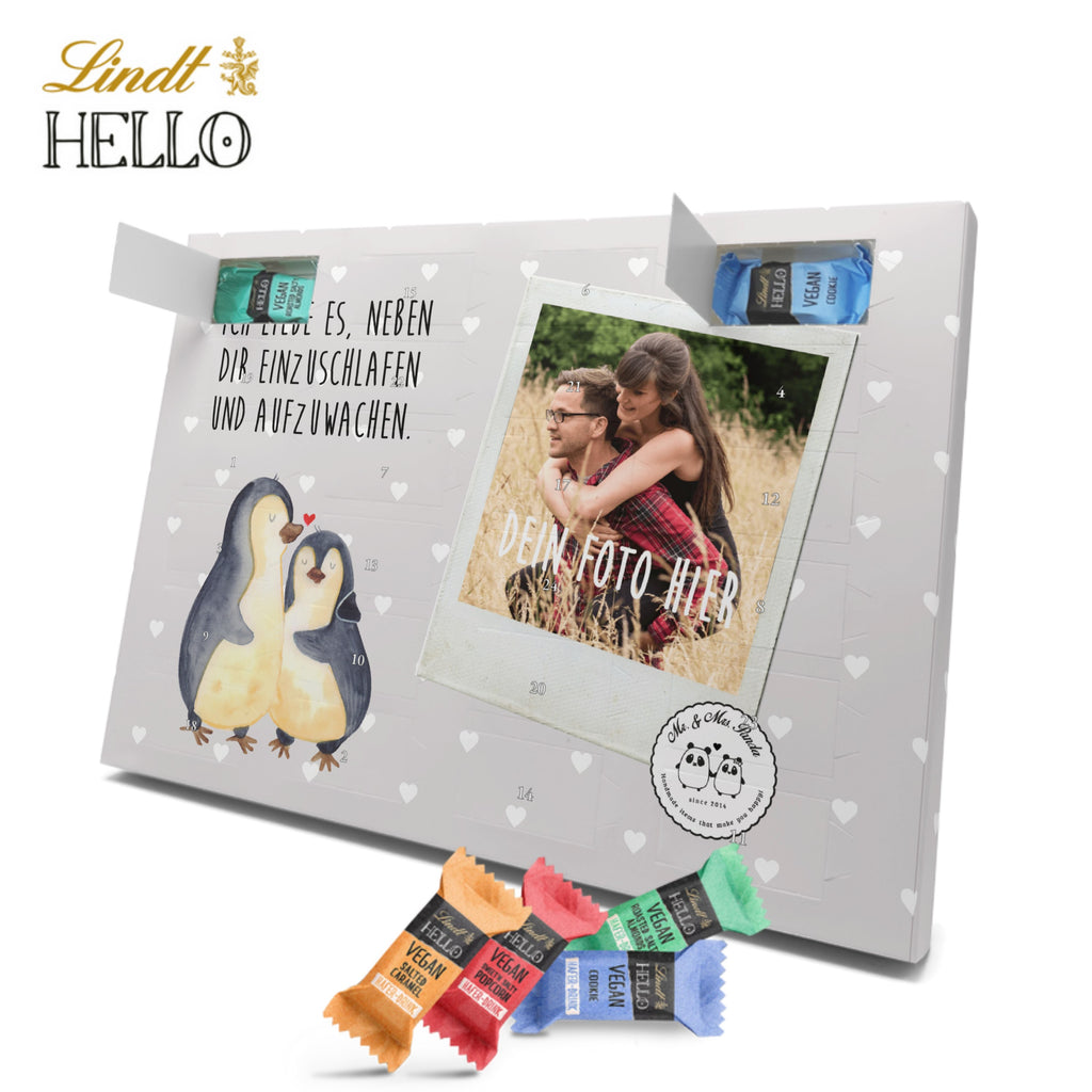 Personalisierter veganer Foto Adventskalender Pinguine Einschlafen Personalisierter veganer Adventskalender, Liebe, Partner, Freund, Freundin, Ehemann, Ehefrau, Heiraten, Verlobung, Heiratsantrag, Liebesgeschenk, Jahrestag, Hocheitstag, Valentinstag, Geschenk für Frauen, Hochzeitstag, Mitbringsel, Geschenk für Freundin, Geschenk für Partner, Liebesbeweis, für Männer, für Ehemann