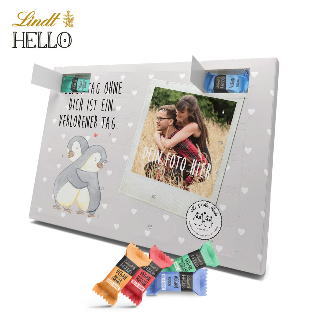 Personalisierter veganer Foto Adventskalender Pinguine Kuss Personalisierter veganer Adventskalender, Liebe, Partner, Freund, Freundin, Ehemann, Ehefrau, Heiraten, Verlobung, Heiratsantrag, Liebesgeschenk, Jahrestag, Hocheitstag, Valentinstag, Geschenk für Frauen, Hochzeitstag, Mitbringsel, Geschenk für Freundin, Geschenk für Partner, Liebesbeweis, für Männer, für Ehemann