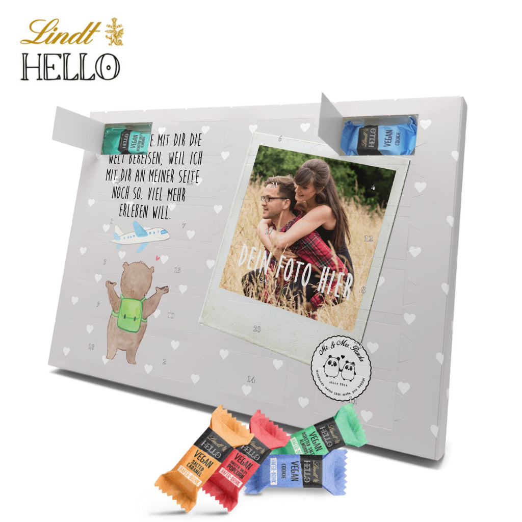 Personalisierter veganer Foto Adventskalender Bär Flugzeug Personalisierter veganer Adventskalender, Liebe, Partner, Freund, Freundin, Ehemann, Ehefrau, Heiraten, Verlobung, Heiratsantrag, Liebesgeschenk, Jahrestag, Hocheitstag, Valentinstag, Geschenk für Frauen, Hochzeitstag, Mitbringsel, Geschenk für Freundin, Geschenk für Partner, Liebesbeweis, für Männer, für Ehemann