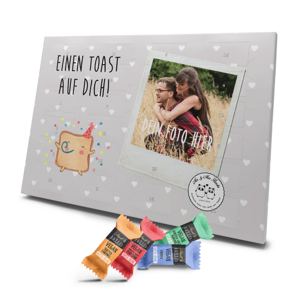 Personalisierter veganer Foto Adventskalender Toast Party Personalisierter veganer Adventskalender, Liebe, Partner, Freund, Freundin, Ehemann, Ehefrau, Heiraten, Verlobung, Heiratsantrag, Liebesgeschenk, Jahrestag, Hocheitstag, Valentinstag, Geschenk für Frauen, Hochzeitstag, Mitbringsel, Geschenk für Freundin, Geschenk für Partner, Liebesbeweis, für Männer, für Ehemann