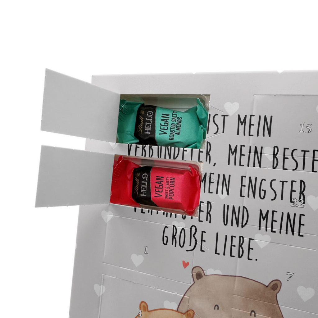 Personalisierter veganer Foto Adventskalender Bären Liebe Personalisierter veganer Adventskalender, Liebe, Partner, Freund, Freundin, Ehemann, Ehefrau, Heiraten, Verlobung, Heiratsantrag, Liebesgeschenk, Jahrestag, Hocheitstag, Verliebt, Verlobt, Verheiratet, Geschenk Freundin, Geschenk Freund, Liebesbeweis, Hochzeitstag, Geschenk Hochzeit, Bären, Bärchen, Bär