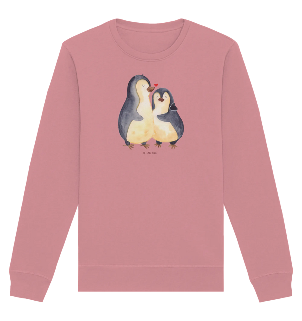 Organic Pullover Pinguine Einschlafen Pullover, Pullover Männer, Pullover Frauen, Sweatshirt, Sweatshirt Männer, Sweatshirt Frauen, Unisex, Liebe, Partner, Freund, Freundin, Ehemann, Ehefrau, Heiraten, Verlobung, Heiratsantrag, Liebesgeschenk, Jahrestag, Hocheitstag, Valentinstag, Geschenk für Frauen, Hochzeitstag, Mitbringsel, Geschenk für Freundin, Geschenk für Partner, Liebesbeweis, für Männer, für Ehemann