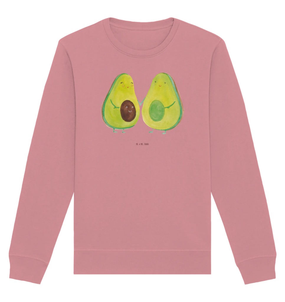 Organic Pullover Avocado Pärchen Pullover, Pullover Männer, Pullover Frauen, Sweatshirt, Sweatshirt Männer, Sweatshirt Frauen, Unisex, Avocado, Veggie, Vegan, Gesund, Avocuddle, Liebe, Schwangerschaft, Familie, Babyshower, Babyparty, Hochzeit, Kinder, Avocados, Geburt