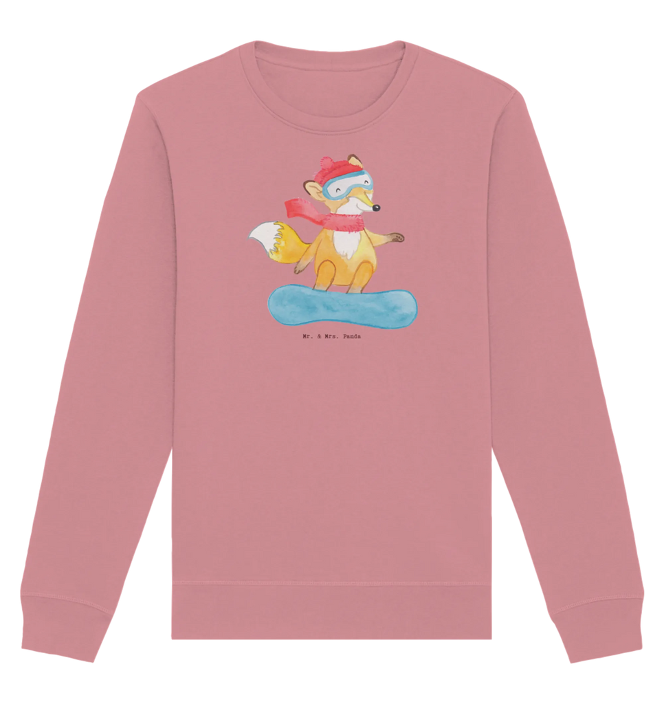 Organic Pullover Hase Snowboarden Pullover, Pullover Männer, Pullover Frauen, Sweatshirt, Sweatshirt Männer, Sweatshirt Frauen, Unisex, Geschenk, Sport, Sportart, Hobby, Schenken, Danke, Dankeschön, Auszeichnung, Gewinn, Sportler, Snowboard, snowboarden, Wintersport, Snowboardschule, Winterurlaub