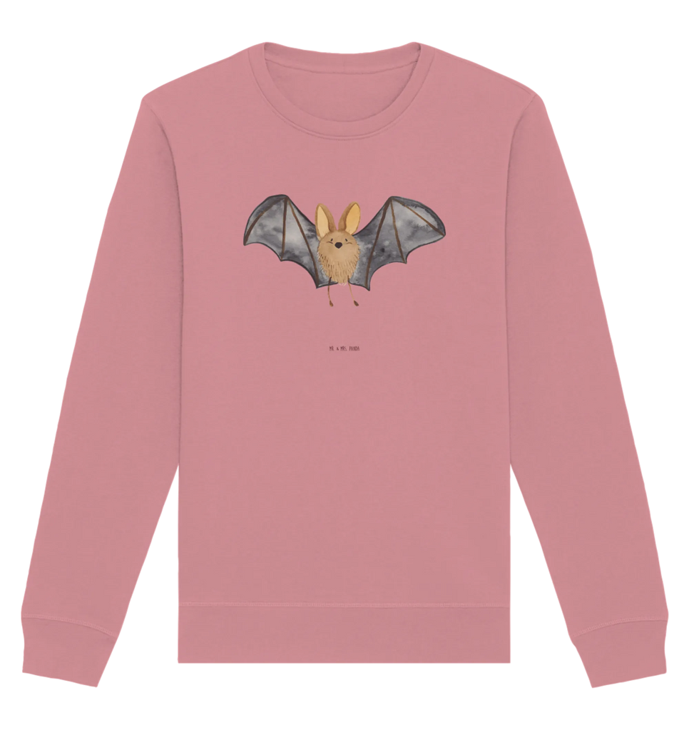 Organic Pullover Fledermaus Flügel Pullover, Pullover Männer, Pullover Frauen, Sweatshirt, Sweatshirt Männer, Sweatshirt Frauen, Unisex, Tiermotive, Gute Laune, lustige Sprüche, Tiere