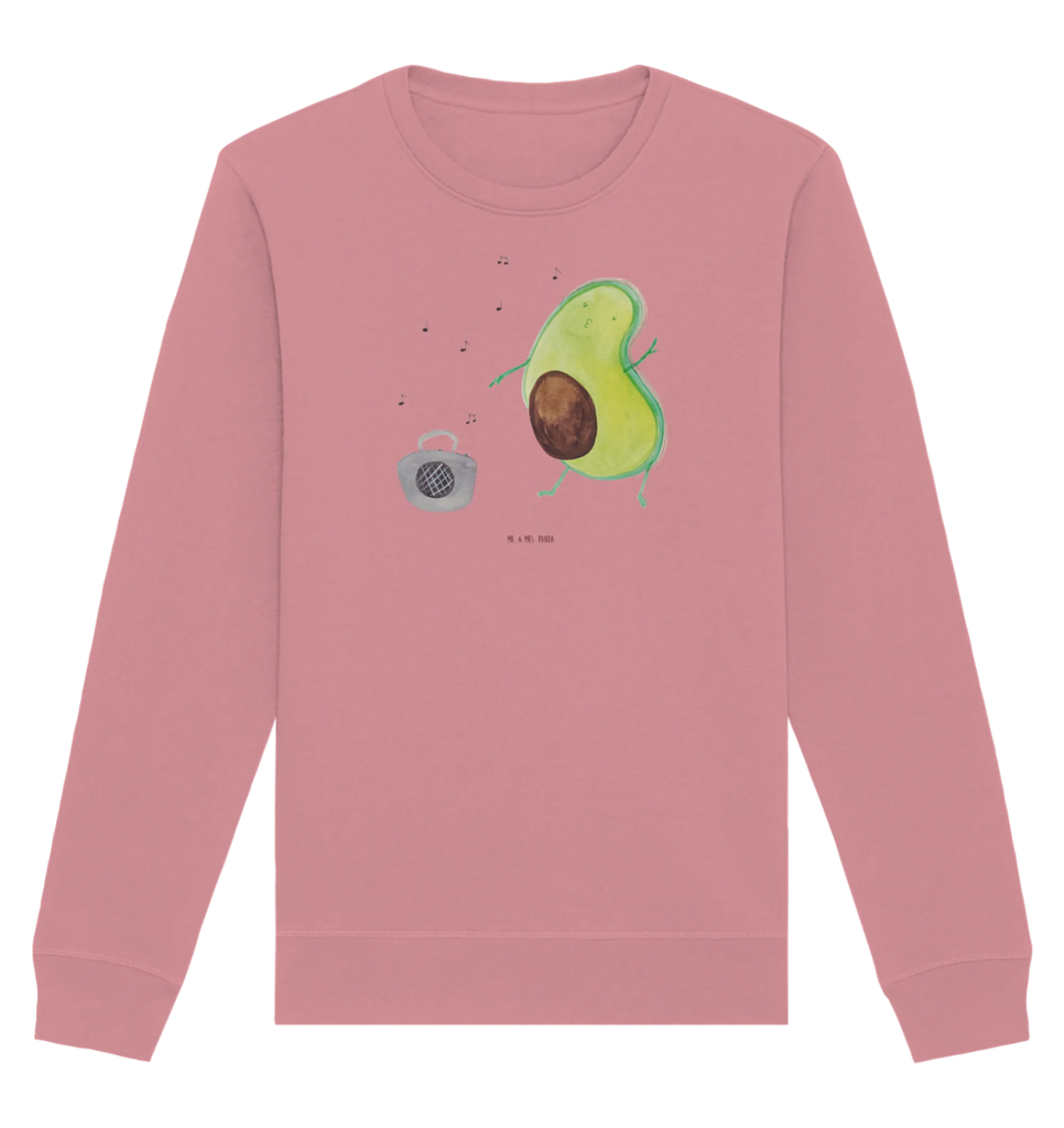 Organic Pullover Avocado Tanzen Pullover, Pullover Männer, Pullover Frauen, Sweatshirt, Sweatshirt Männer, Sweatshirt Frauen, Unisex, Avocado, Veggie, Vegan, Gesund