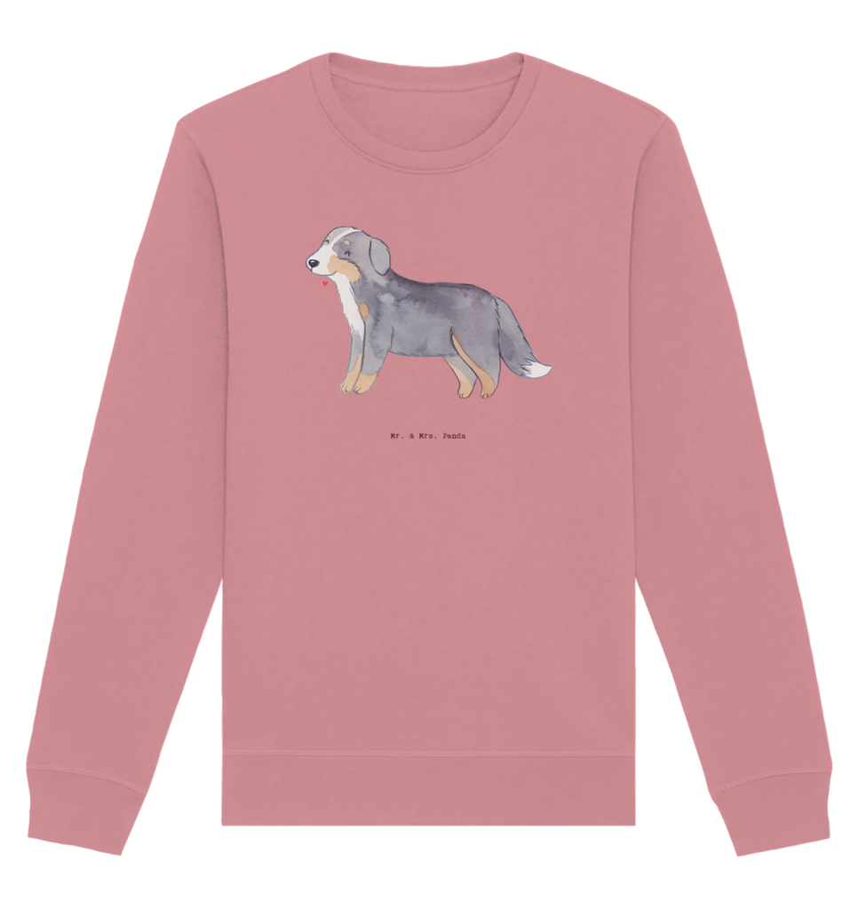 Organic Pullover Berner Sennenhund Moment Pullover, Pullover Männer, Pullover Frauen, Sweatshirt, Sweatshirt Männer, Sweatshirt Frauen, Unisex, Hund, Hunderasse, Rassehund, Hundebesitzer, Geschenk, Tierfreund, Schenken, Welpe, Dürrbächler, Berner Sennenhund