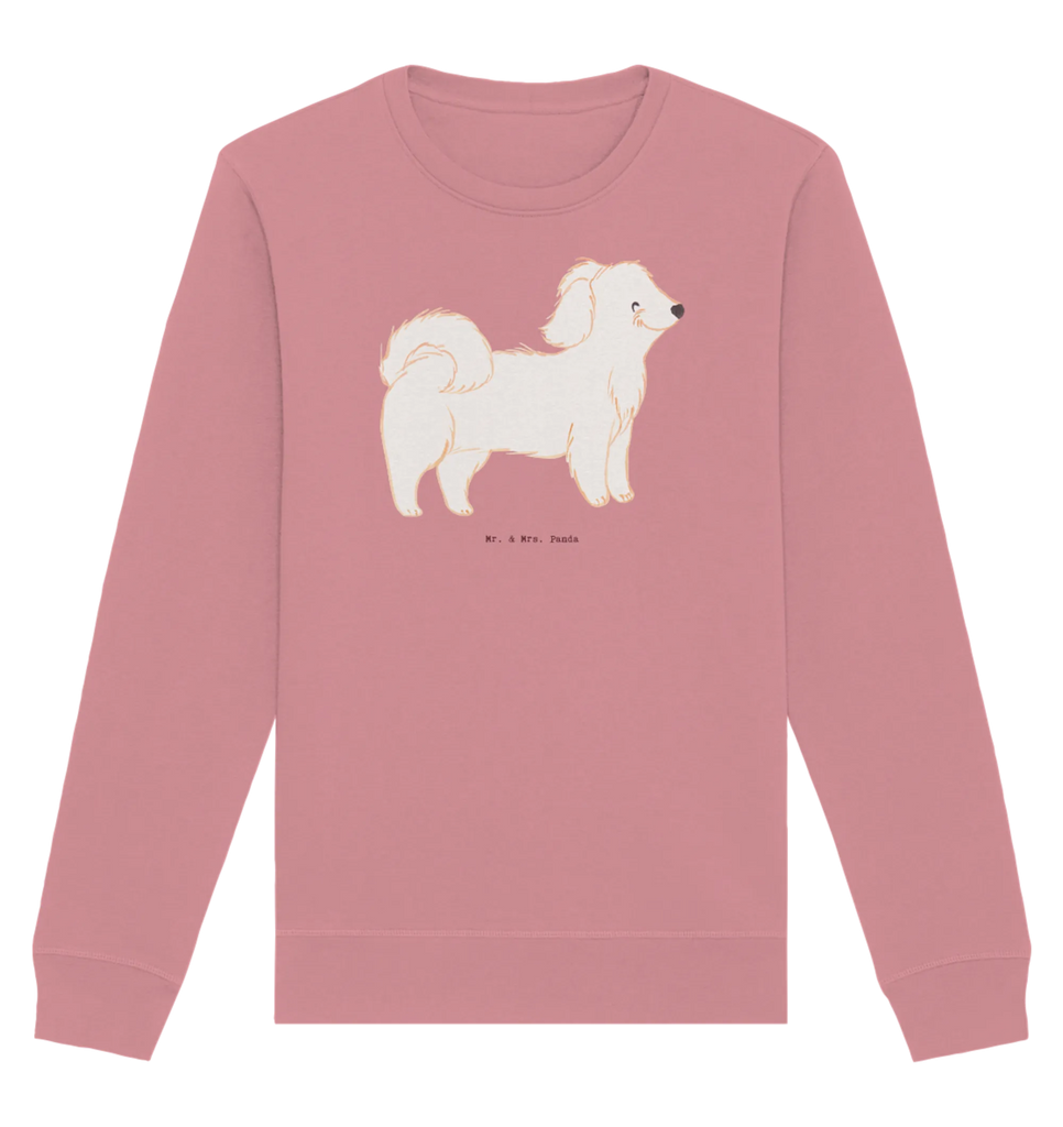 Organic Pullover Havaneser Moment Pullover, Pullover Männer, Pullover Frauen, Sweatshirt, Sweatshirt Männer, Sweatshirt Frauen, Unisex, Hund, Hunderasse, Rassehund, Hundebesitzer, Geschenk, Tierfreund, Schenken, Welpe, Havaneser, Havi, Bichon Havanais, Bichón Habanero