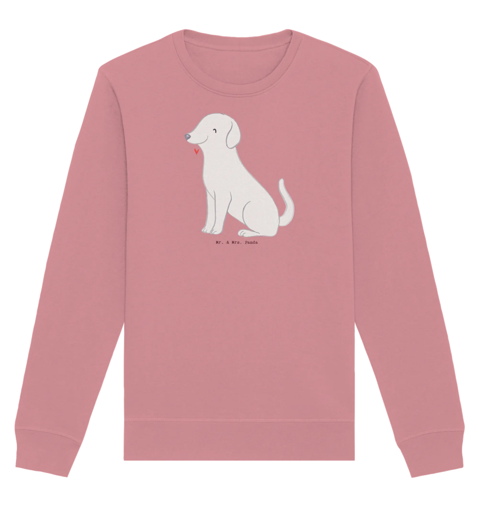 Organic Pullover Labrador Moment Pullover, Pullover Männer, Pullover Frauen, Sweatshirt, Sweatshirt Männer, Sweatshirt Frauen, Unisex, Hund, Hunderasse, Rassehund, Hundebesitzer, Geschenk, Tierfreund, Schenken, Welpe, Labrador