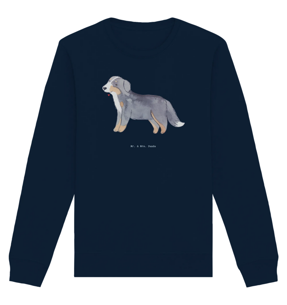 Organic Pullover Berner Sennenhund Moment Pullover, Pullover Männer, Pullover Frauen, Sweatshirt, Sweatshirt Männer, Sweatshirt Frauen, Unisex, Hund, Hunderasse, Rassehund, Hundebesitzer, Geschenk, Tierfreund, Schenken, Welpe, Dürrbächler, Berner Sennenhund