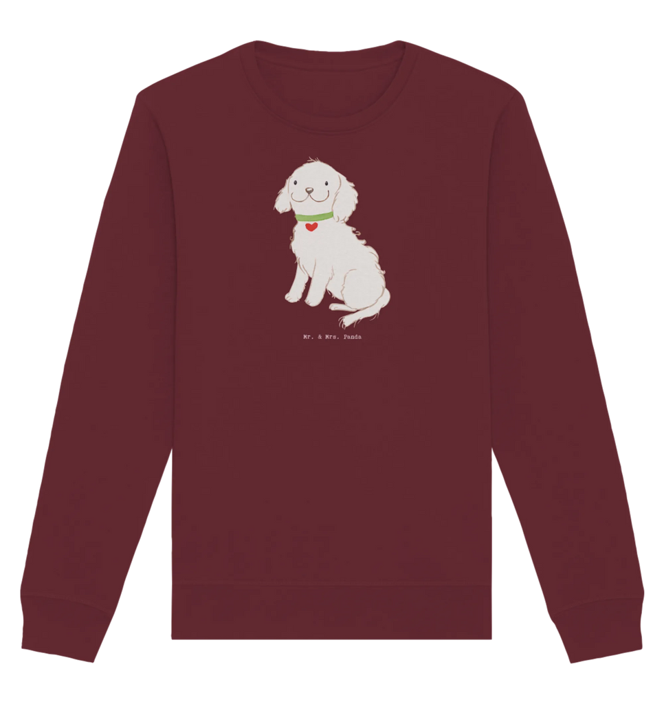 Organic Pullover Bolonka Zwetna Moment Pullover, Pullover Männer, Pullover Frauen, Sweatshirt, Sweatshirt Männer, Sweatshirt Frauen, Unisex, Hund, Hunderasse, Rassehund, Hundebesitzer, Geschenk, Tierfreund, Schenken, Welpe, Bolonka Zwetna, Tsvetnaya Bolonka