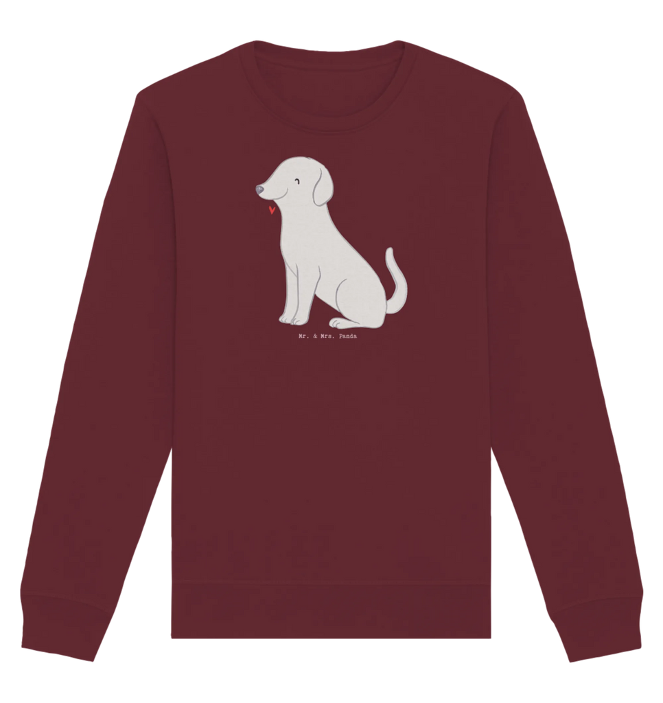 Organic Pullover Labrador Moment Pullover, Pullover Männer, Pullover Frauen, Sweatshirt, Sweatshirt Männer, Sweatshirt Frauen, Unisex, Hund, Hunderasse, Rassehund, Hundebesitzer, Geschenk, Tierfreund, Schenken, Welpe, Labrador