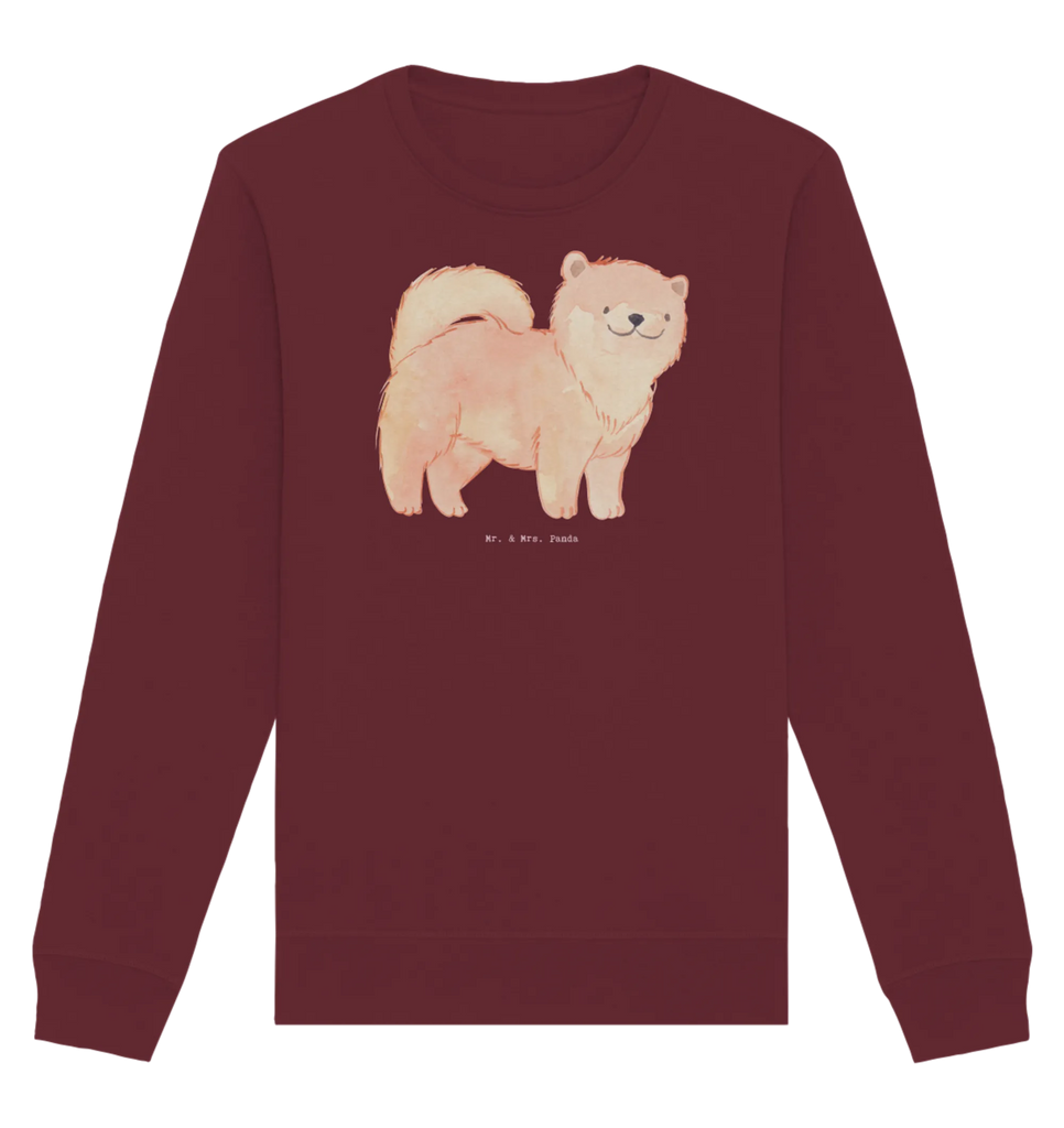 Organic Pullover Chow-Chow Moment Pullover, Pullover Männer, Pullover Frauen, Sweatshirt, Sweatshirt Männer, Sweatshirt Frauen, Unisex, Hund, Hunderasse, Rassehund, Hundebesitzer, Geschenk, Tierfreund, Schenken, Welpe, Chow-Chow, Asiatischer Spitz