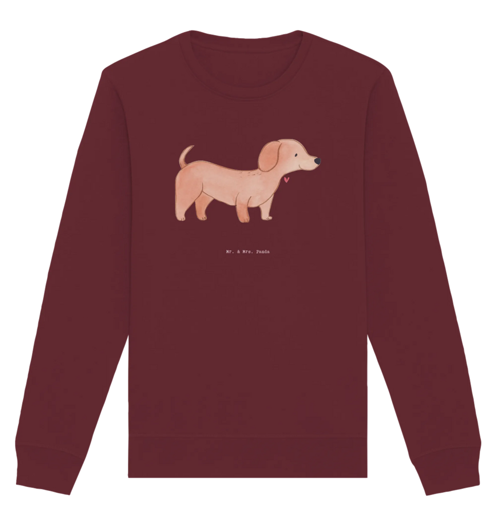 Organic Pullover Dackel Kurzhaardackel Moment Pullover, Pullover Männer, Pullover Frauen, Sweatshirt, Sweatshirt Männer, Sweatshirt Frauen, Unisex, Hund, Hunderasse, Rassehund, Hundebesitzer, Geschenk, Tierfreund, Schenken, Welpe, Teckel, Dachshund, Kurzhaardackel