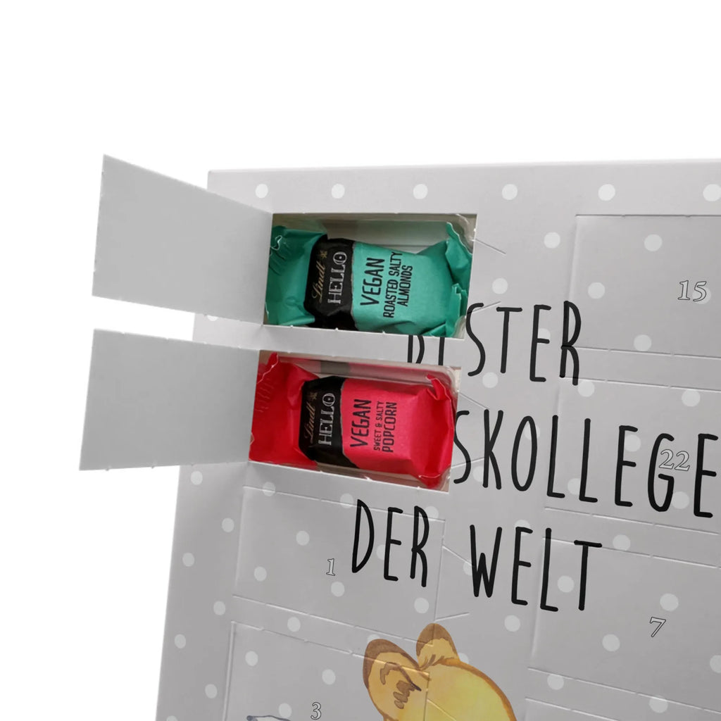 Personalisierter veganer Foto Adventskalender Fuchs Bester Arbeitskollege der Welt Personalisierter veganer Foto Adventskalender, für, Dankeschön, Geschenk, Schenken, Geburtstag, Geburtstagsgeschenk, Geschenkidee, Danke, Bedanken, Mitbringsel, Freude machen, Geschenktipp, Arbeitskollege, Kollege, Büro, Abschiedsgeschenk, Ruhestand, Arbeit, Mitarbeiter, Berufsgenosse, Beruf