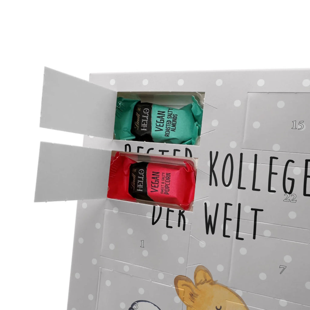 Personalisierter veganer Foto Adventskalender Fuchs Bester Kollege der Welt Personalisierter veganer Foto Adventskalender, für, Dankeschön, Geschenk, Schenken, Geburtstag, Geburtstagsgeschenk, Geschenkidee, Danke, Bedanken, Mitbringsel, Freude machen, Geschenktipp, Arbeitskollege, Kollege, Büro, Abschiedsgeschenk, Ruhestand, Arbeit, Mitarbeiter, Berufsgenosse, Beruf