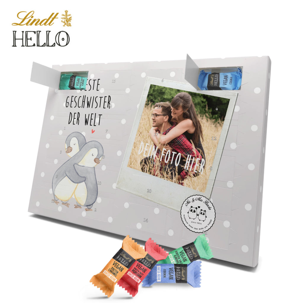 Personalisierter veganer Foto Adventskalender Pinguin Beste Omi der Welt Personalisierter veganer Adventskalender, für, Dankeschön, Geschenk, Schenken, Geburtstag, Geburtstagsgeschenk, Geschenkidee, Danke, Bedanken, Mitbringsel, Freude machen, Geschenktipp, Großmutter, Oma, Omi, Großpapa, Großmama, Enkel, Enkelin, Enkelkind, Kleinigkeit, Ommi, Omma, Bester