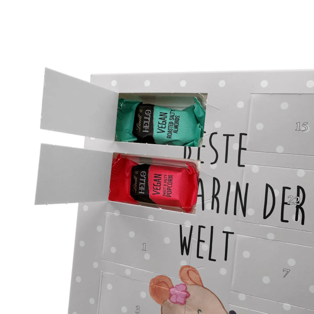 Personalisierter veganer Foto Adventskalender Maus Beste Nachbarin der Welt Personalisierter veganer Foto Adventskalender, für, Dankeschön, Geschenk, Schenken, Geburtstag, Geburtstagsgeschenk, Geschenkidee, Danke, Bedanken, Mitbringsel, Freude machen, Geschenktipp, Nachbarin, Nachbarn, Nachbarschaft, Freundin, Angrenzer, Anwohnerin, Bewohnerin, Freundschaft