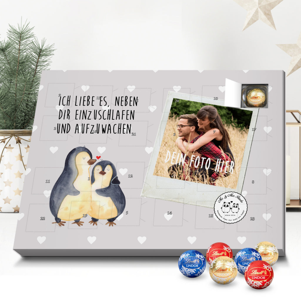 Personalisierter Kugel Markenschokolade Foto Adventskalender Pinguine Einschlafen Personalisierter Kugel Markenschokolade Adventskalender, Liebe, Partner, Freund, Freundin, Ehemann, Ehefrau, Heiraten, Verlobung, Heiratsantrag, Liebesgeschenk, Jahrestag, Hocheitstag, Valentinstag, Geschenk für Frauen, Hochzeitstag, Mitbringsel, Geschenk für Freundin, Geschenk für Partner, Liebesbeweis, für Männer, für Ehemann