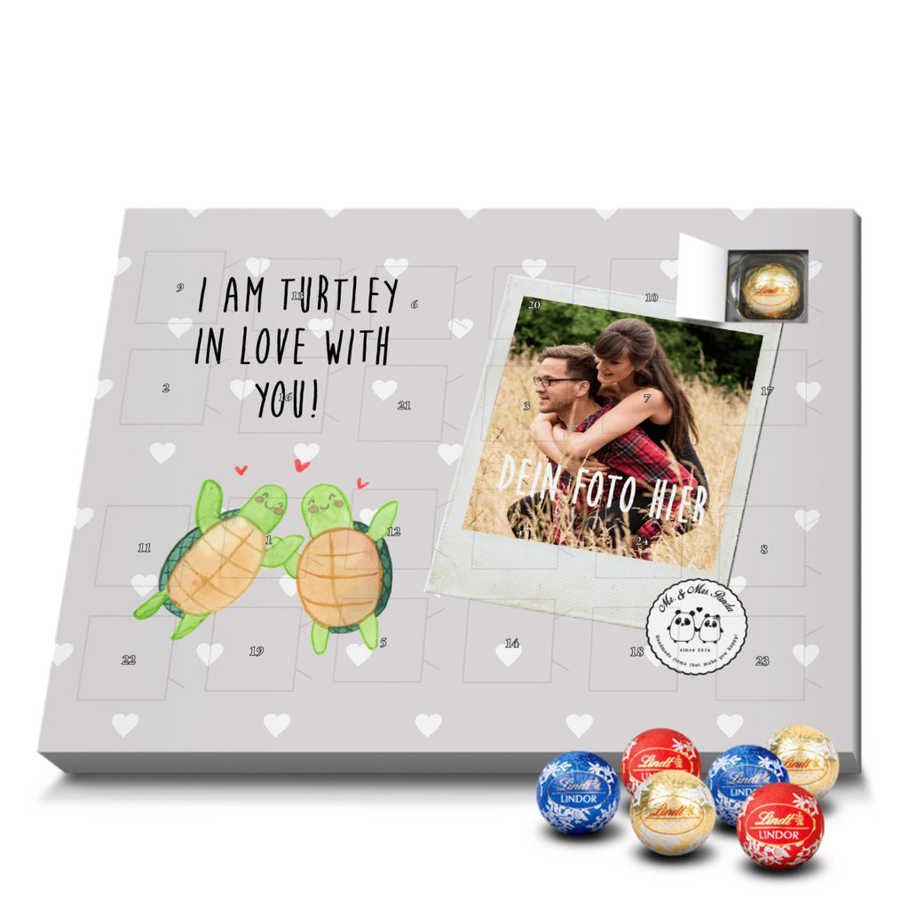 Personalisierter Kugel Markenschokolade Foto Adventskalender Schildkröten Paar Personalisierter Kugel Markenschokolade Adventskalender, Liebe, Partner, Freund, Freundin, Ehemann, Ehefrau, Heiraten, Verlobung, Heiratsantrag, Liebesgeschenk, Jahrestag, Hocheitstag, Valentinstag, Geschenk für Frauen, Hochzeitstag, Mitbringsel, Geschenk für Freundin, Geschenk für Partner, Liebesbeweis, für Männer, für Ehemann