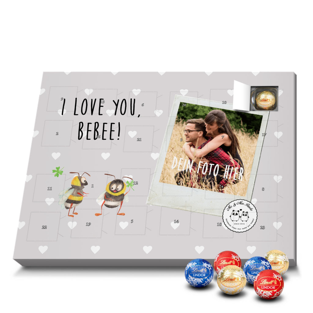 Personalisierter Kugel Markenschokolade Foto Adventskalender Bienen Paar Personalisierter Kugel Markenschokolade Adventskalender, Liebe, Partner, Freund, Freundin, Ehemann, Ehefrau, Heiraten, Verlobung, Heiratsantrag, Liebesgeschenk, Jahrestag, Hocheitstag, Valentinstag, Geschenk für Frauen, Hochzeitstag, Mitbringsel, Geschenk für Freundin, Geschenk für Partner, Liebesbeweis, für Männer, für Ehemann, Schildkröten, verliebte Schildkröten