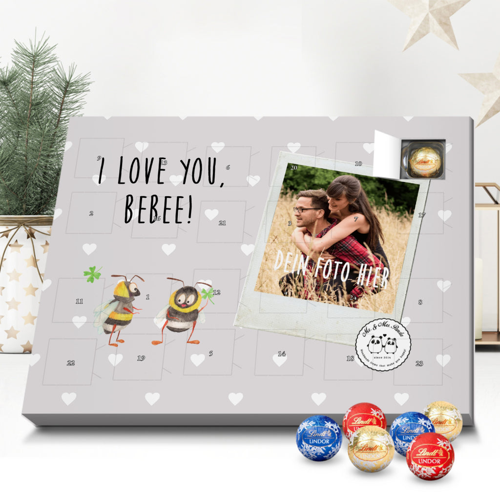 Personalisierter Kugel Markenschokolade Foto Adventskalender Bienen Paar Personalisierter Kugel Markenschokolade Adventskalender, Liebe, Partner, Freund, Freundin, Ehemann, Ehefrau, Heiraten, Verlobung, Heiratsantrag, Liebesgeschenk, Jahrestag, Hocheitstag, Valentinstag, Geschenk für Frauen, Hochzeitstag, Mitbringsel, Geschenk für Freundin, Geschenk für Partner, Liebesbeweis, für Männer, für Ehemann, Schildkröten, verliebte Schildkröten