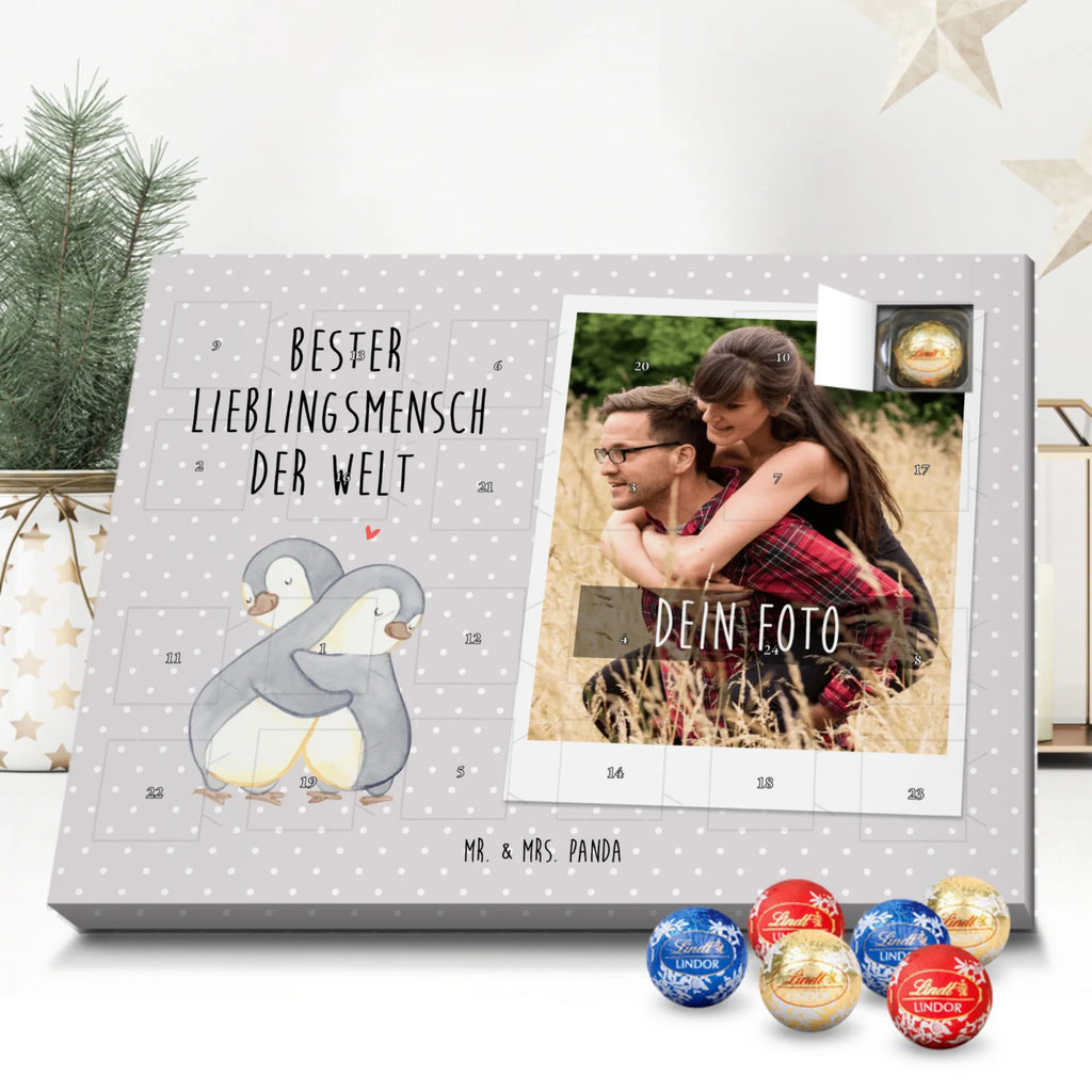 Personalisierter Kugel Markenschokolade Foto Adventskalender Pinguin Bester Lieblingsmensch der Welt Personalisierter Kugel Markenschokolade Foto Adventskalender, für, Dankeschön, Geschenk, Schenken, Geburtstag, Geburtstagsgeschenk, Geschenkidee, Danke, Bedanken, Mitbringsel, Freude machen, Geschenktipp, Lieblingsmensch, Lieblings Mensch, Liebling, Partner, Bae, beste Freundin, Freund, Liebe, Herz, Love, Mama, Papa, Familie