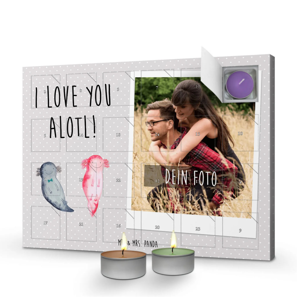 Personalisierter Duftkerzen Foto Adventskalender Axolotl Liebe Personalisierter Duftkerzen Foto Adventskalender, Liebe, Partner, Freund, Freundin, Ehemann, Ehefrau, Heiraten, Verlobung, Heiratsantrag, Liebesgeschenk, Jahrestag, Hocheitstag, Valentinstag, Geschenk für Frauen, Hochzeitstag, Mitbringsel, Geschenk für Freundin, Geschenk für Partner, Liebesbeweis, für Männer, für Ehemann