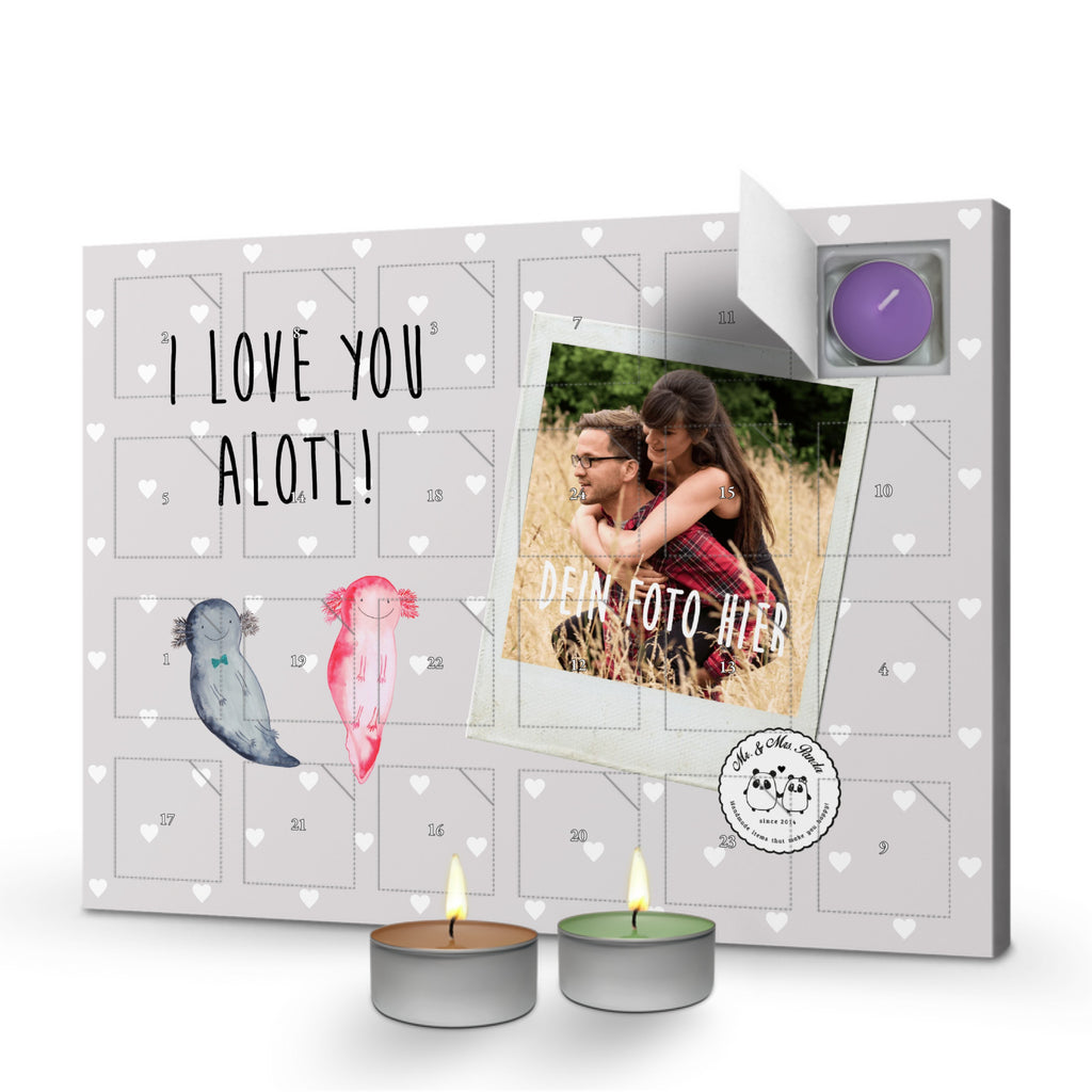 Personalisierter Duftkerzen Foto Adventskalender Axolotl Liebe Personalisierter Duftkerzen Adventskalender, Liebe, Partner, Freund, Freundin, Ehemann, Ehefrau, Heiraten, Verlobung, Heiratsantrag, Liebesgeschenk, Jahrestag, Hocheitstag, Valentinstag, Geschenk für Frauen, Hochzeitstag, Mitbringsel, Geschenk für Freundin, Geschenk für Partner, Liebesbeweis, für Männer, für Ehemann