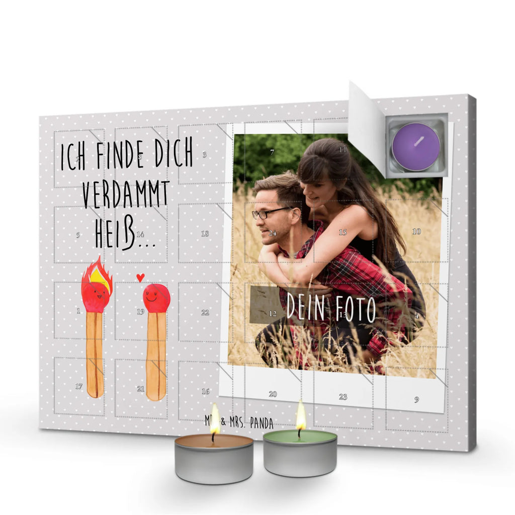 Personalisierter Duftkerzen Foto Adventskalender Streichhölzer Personalisierter Duftkerzen Foto Adventskalender, Liebe, Partner, Freund, Freundin, Ehemann, Ehefrau, Heiraten, Verlobung, Heiratsantrag, Liebesgeschenk, Jahrestag, Hocheitstag, Streichhölzer