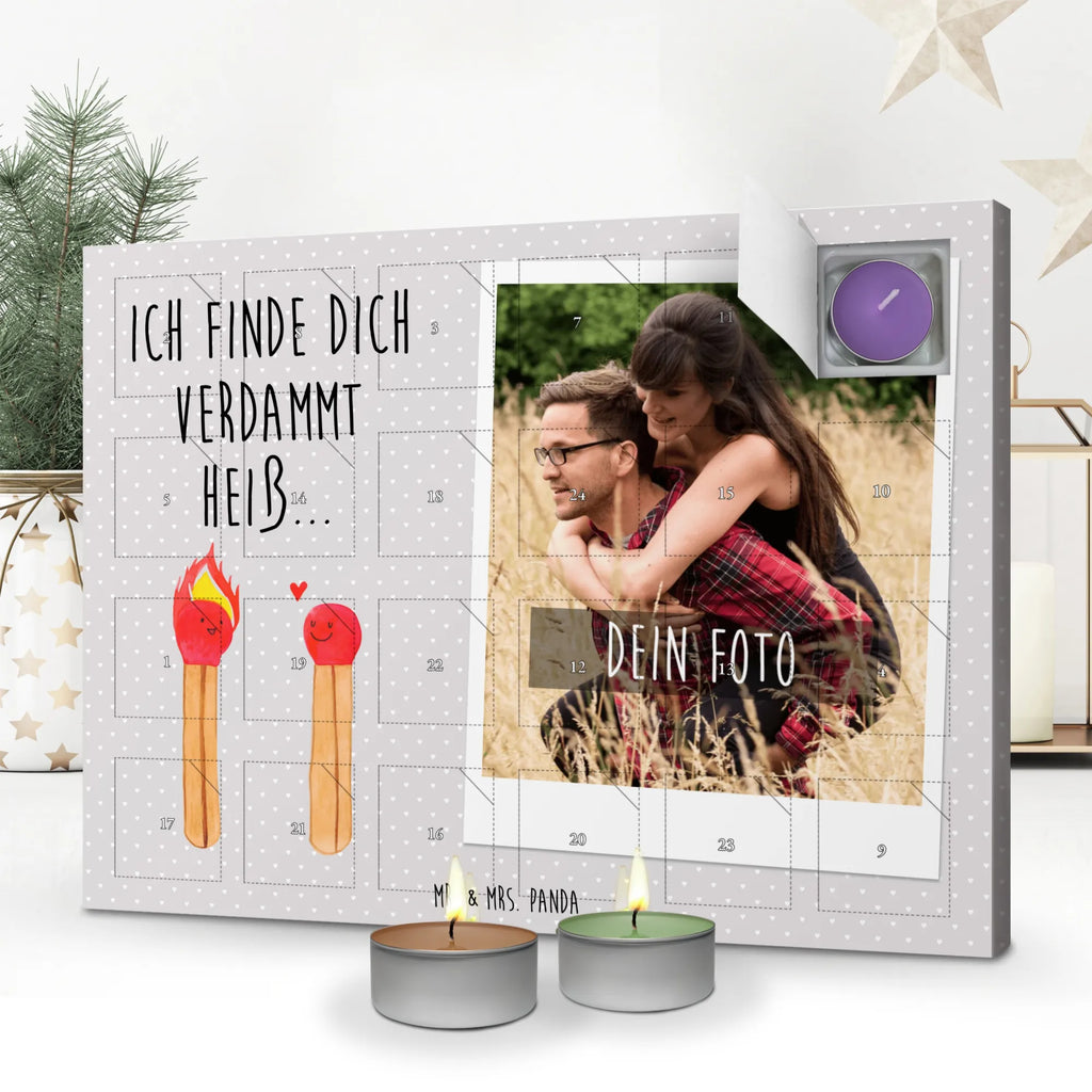 Personalisierter Duftkerzen Foto Adventskalender Streichhölzer Personalisierter Duftkerzen Foto Adventskalender, Liebe, Partner, Freund, Freundin, Ehemann, Ehefrau, Heiraten, Verlobung, Heiratsantrag, Liebesgeschenk, Jahrestag, Hocheitstag, Streichhölzer