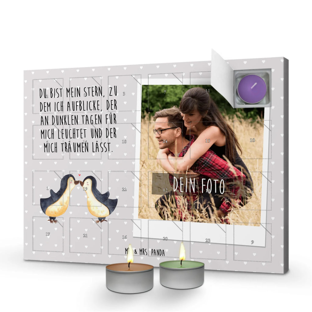 Personalisierter Duftkerzen Foto Adventskalender Pinguin Liebe Personalisierter Duftkerzen Foto Adventskalender, Liebe, Partner, Freund, Freundin, Ehemann, Ehefrau, Heiraten, Verlobung, Heiratsantrag, Liebesgeschenk, Jahrestag, Hocheitstag, Pinguin, Pinguine, Pinguin Paar, Pinguinpaar, Pinguin Liebe, Paar, Pärchen. Liebespaar, Liebesbeweis, Liebesspruch, Hochzeitstag, Geschenk Freund, Geschenk Freundin, Verlobte, Verlobter, Love, Geschenk Hochzeitstag, Geschenkidee, Hochzeit, Gastgeschenk