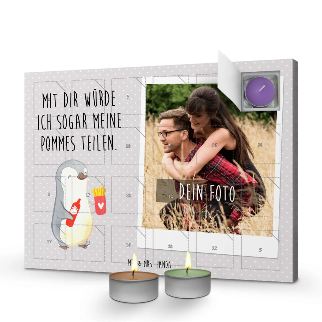 Personalisierter Duftkerzen Foto Adventskalender Pinguin Pommes Personalisierter Duftkerzen Foto Adventskalender, Liebe, Partner, Freund, Freundin, Ehemann, Ehefrau, Heiraten, Verlobung, Heiratsantrag, Liebesgeschenk, Jahrestag, Hocheitstag, Valentinstag, Geschenk für Frauen, Hochzeitstag, Mitbringsel, Geschenk für Freundin, Geschenk für Partner, Liebesbeweis, für Männer, für Ehemann