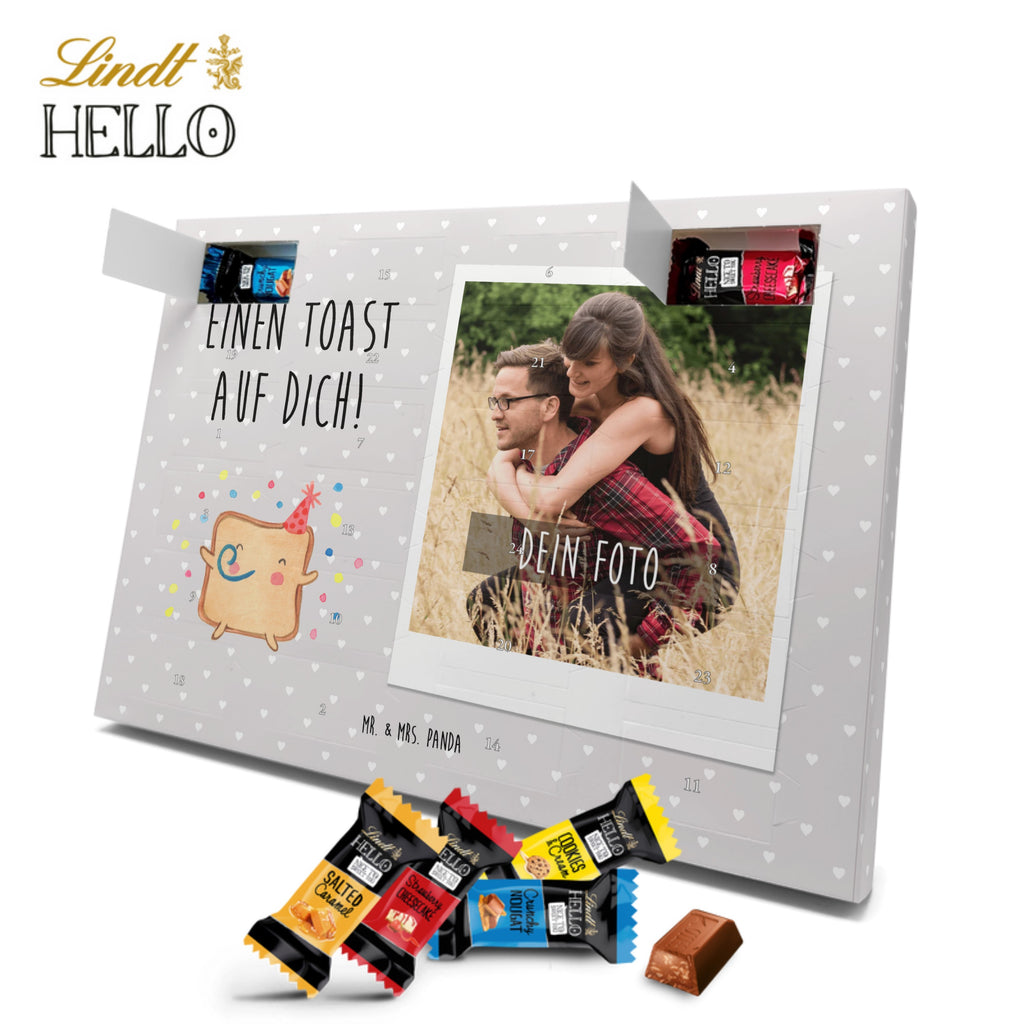 Personalisierter Markenschokolade Foto Adventskalender Toast Party Personalisierter Markenschokolade Foto Adventskalender, Liebe, Partner, Freund, Freundin, Ehemann, Ehefrau, Heiraten, Verlobung, Heiratsantrag, Liebesgeschenk, Jahrestag, Hocheitstag, Valentinstag, Geschenk für Frauen, Hochzeitstag, Mitbringsel, Geschenk für Freundin, Geschenk für Partner, Liebesbeweis, für Männer, für Ehemann