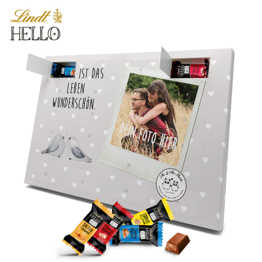 Personalisierter Markenschokolade Foto Adventskalender Turteltauben Liebe Personalisierter Adventskalender, Liebe, Partner, Freund, Freundin, Ehemann, Ehefrau, Heiraten, Verlobung, Heiratsantrag, Liebesgeschenk, Jahrestag, Hocheitstag, Turteltauben, Turteltäubchen, Tauben, Verliebt, Verlobt, Verheiratet, Geschenk Freundin, Geschenk Freund, Liebesbeweis, Hochzeitstag, Geschenk Hochzeit