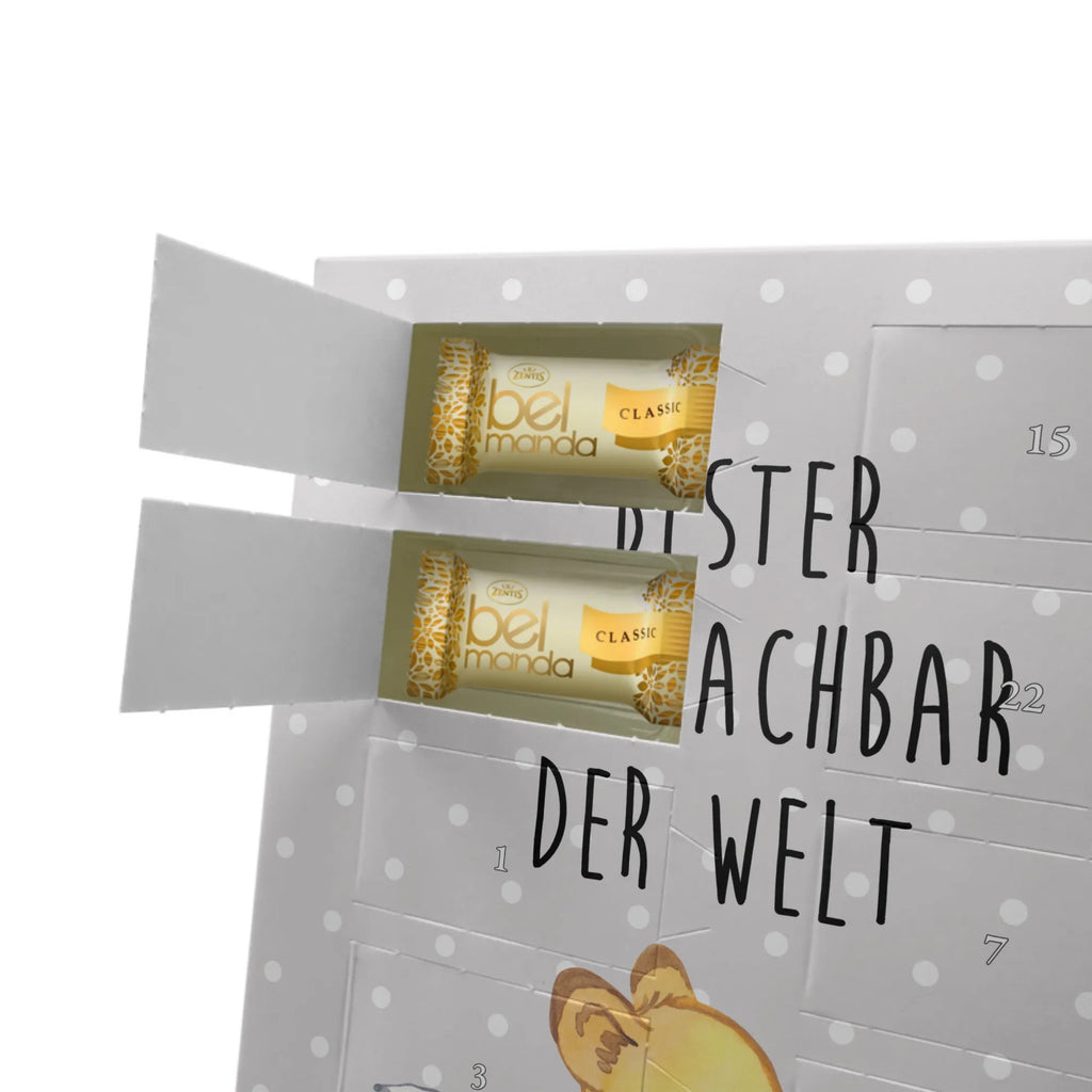 Personalisierter Marzipan Foto Adventskalender Fuchs Bester Sitznachbar der Welt Personalisierter Marzipan Foto Adventskalender, für, Dankeschön, Geschenk, Schenken, Geburtstag, Geburtstagsgeschenk, Geschenkidee, Danke, Bedanken, Mitbringsel, Freude machen, Geschenktipp, Sitznachbar, Stuhlnachbar, Nachbar, Uni, Universität, Seminar, Kommilitone, Tischnachbar, Schule, Mitschüler, Mitstudent, Hochschule