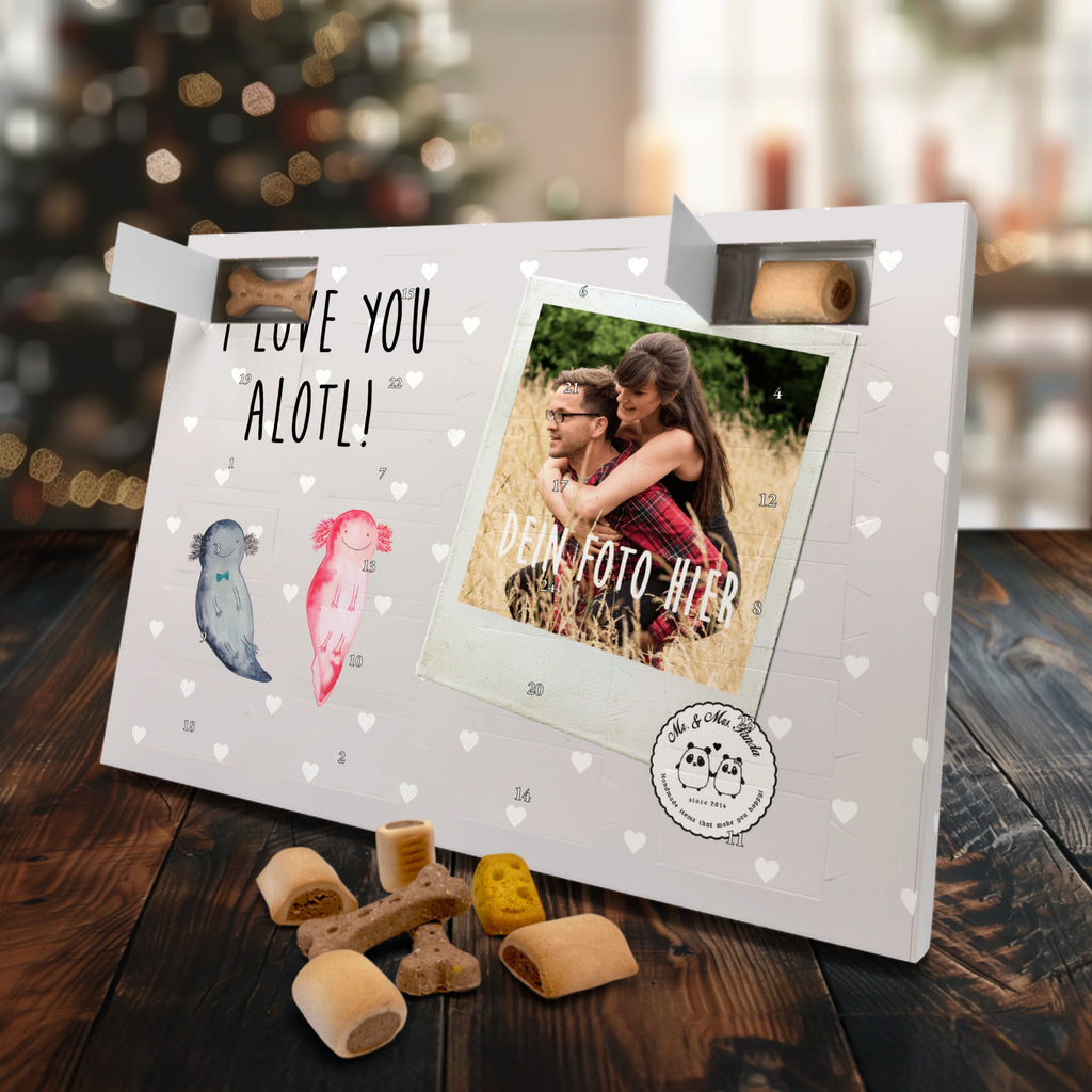 Personalisierter Hunde Foto Adventskalender Axolotl Liebe Hunde Adventskalender, Liebe, Partner, Freund, Freundin, Ehemann, Ehefrau, Heiraten, Verlobung, Heiratsantrag, Liebesgeschenk, Jahrestag, Hocheitstag, Valentinstag, Geschenk für Frauen, Hochzeitstag, Mitbringsel, Geschenk für Freundin, Geschenk für Partner, Liebesbeweis, für Männer, für Ehemann